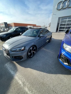 Audi Rs5, снимка 8