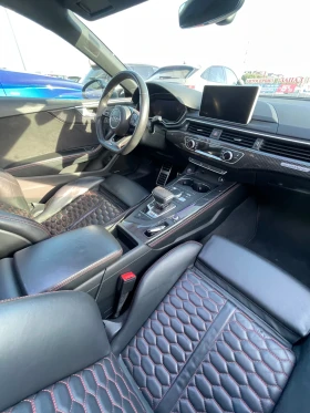 Audi Rs5, снимка 7