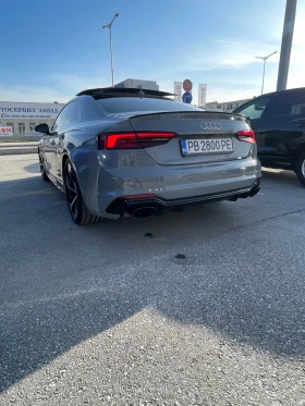 Audi Rs5, снимка 4