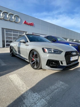 Audi Rs5, снимка 1