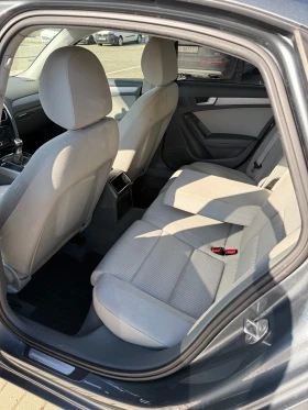 Audi A4, снимка 12