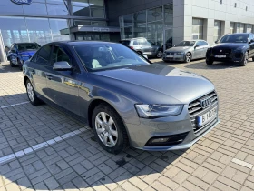 Audi A4, снимка 5