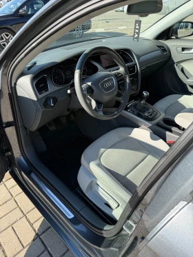 Audi A4, снимка 11