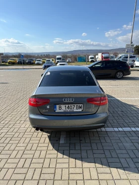 Audi A4, снимка 9