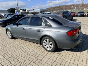 Audi A4, снимка 3