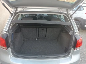 VW Golf 1.6i/102k.c/EURO 5, снимка 12