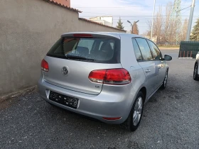 VW Golf 1.6i/102k.c/EURO 5, снимка 5