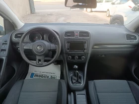 VW Golf 1.6i/102k.c/EURO 5, снимка 9