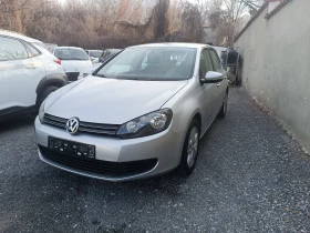 VW Golf 1.6i/102k.c/EURO 5, снимка 2