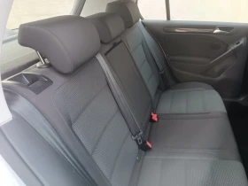 VW Golf 1.6i/102k.c/EURO 5, снимка 16