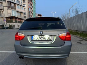 BMW 325, снимка 4