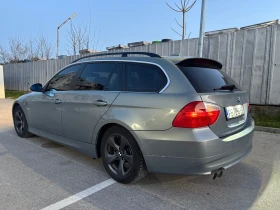 BMW 325, снимка 3