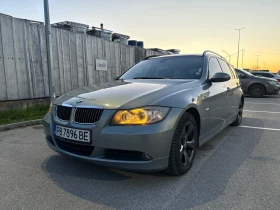 BMW 325, снимка 1