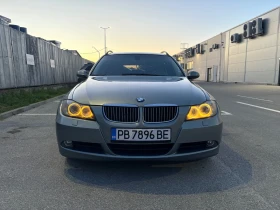 BMW 325, снимка 2
