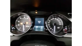 Audi S5 * KEYLESS* ШИБИДАХ* QUATTRO* КОЖА* ПОДГРЕВ* , снимка 10