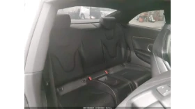 Audi S5 * KEYLESS* ШИБИДАХ* QUATTRO* КОЖА* ПОДГРЕВ* , снимка 13