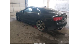 Audi S5 * KEYLESS* ШИБИДАХ* QUATTRO* КОЖА* ПОДГРЕВ* , снимка 7