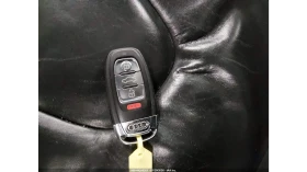 Audi S5 * KEYLESS* ШИБИДАХ* QUATTRO* КОЖА* ПОДГРЕВ* , снимка 14