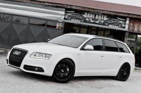 Audi A6 3xS-line guattro, снимка 1