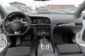 Audi A6 3xS-line guattro, снимка 16