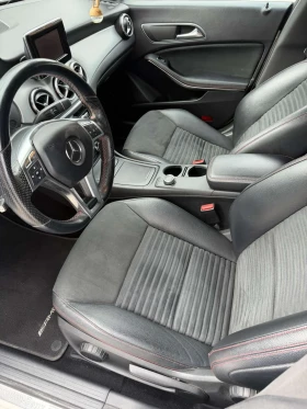 Mercedes-Benz CLA 220, снимка 5