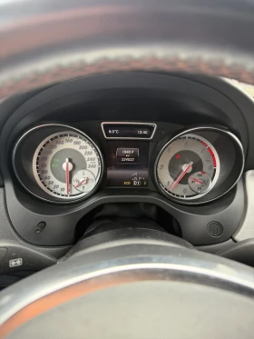 Mercedes-Benz CLA 220, снимка 8