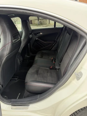 Mercedes-Benz CLA 220, снимка 9