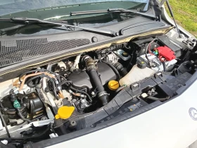 Mercedes-Benz Citan 109 CDI, снимка 9