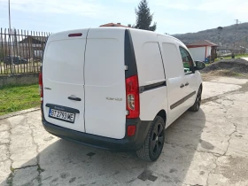 Mercedes-Benz Citan 109 CDI, снимка 3