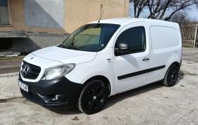 Mercedes-Benz Citan 109 CDI, снимка 1
