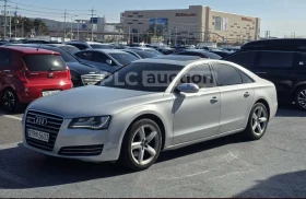 Audi A8 | Quattro | 4.2 V8 | , снимка 1