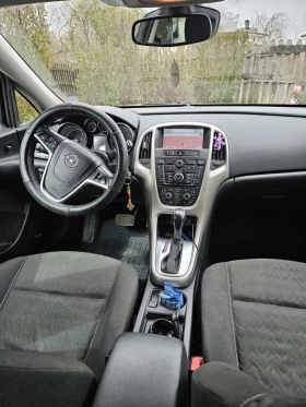 Opel Astra, снимка 9