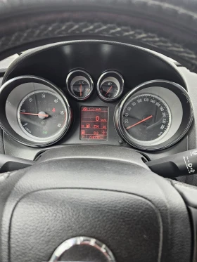 Opel Astra, снимка 6