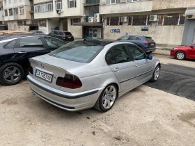 BMW 330, снимка 4