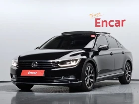 VW Passat 2.0 TDI, снимка 1