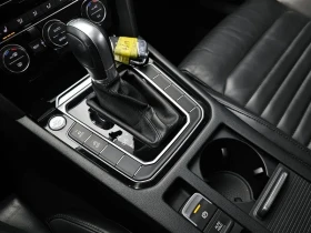 VW Passat 2.0 TDI, снимка 9