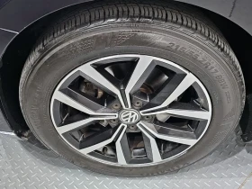 VW Passat 2.0 TDI, снимка 5
