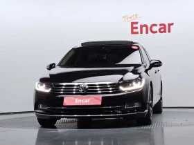 VW Passat 2.0 TDI, снимка 3