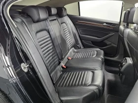 VW Passat 2.0 TDI, снимка 12