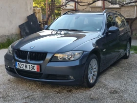 BMW 320 М47, снимка 2