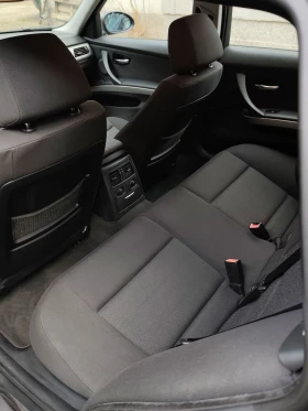 BMW 320, снимка 8