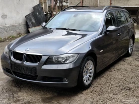 BMW 320, снимка 2