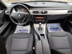 BMW 320, снимка 5