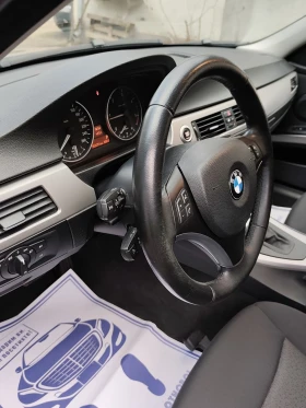 BMW 320, снимка 14