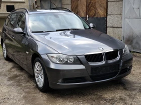 BMW 320, снимка 1