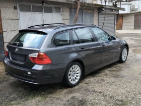 BMW 320, снимка 3
