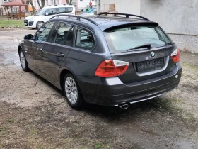 BMW 320, снимка 4