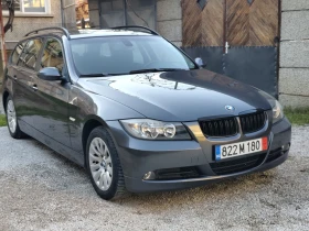 BMW 320 М47, снимка 1