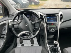 Hyundai I30 1.6 16V SPORT, снимка 10