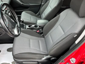 Hyundai I30 1.6 16V SPORT, снимка 9
